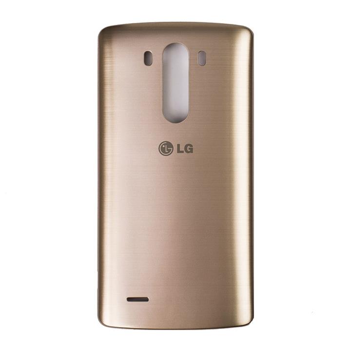 درب پشت گوشی ال جی مدل 3 مناسب برای گوشی موبایل LG G3